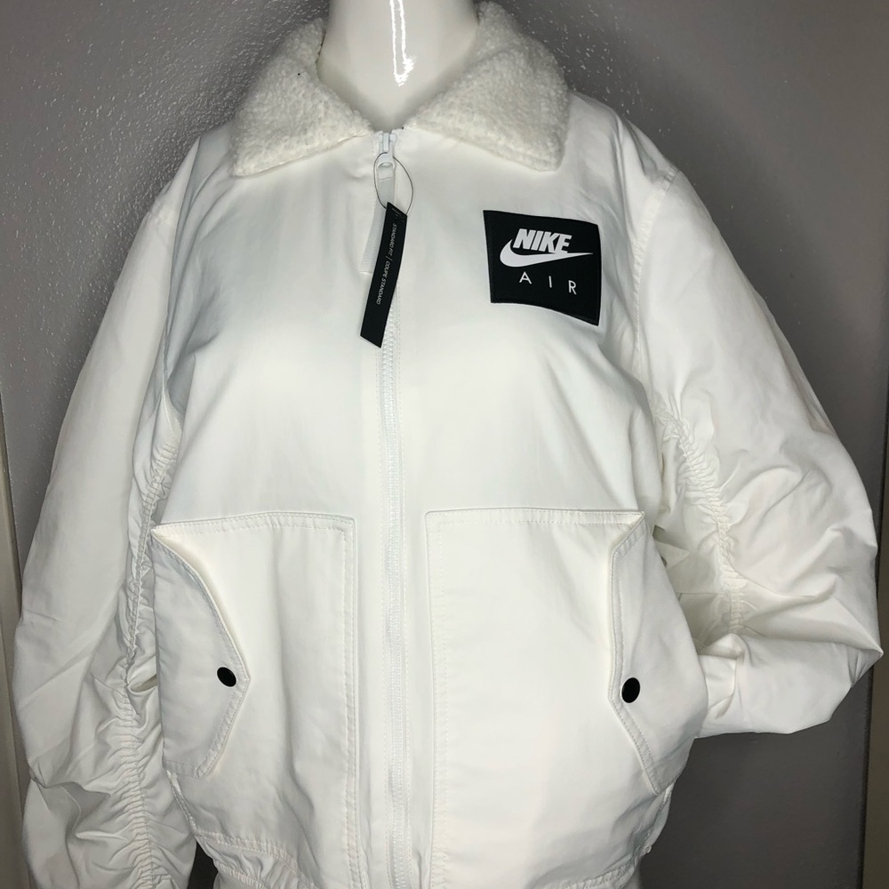 🆕Nike Air Full Zip Jacket🆕 - Picture 2 of 9